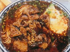 -伟记奥面馆(养育巷店)
