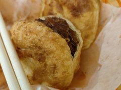 -买又大餐厅(福林里店)
