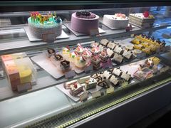 -BreadTalk面包新语·烘焙蛋糕(佐阾虹湾购物中心店)