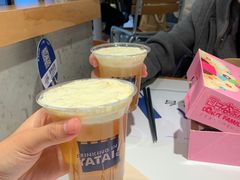 -火山屋台(新街口创始店)