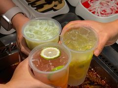 -川西坝子火锅(清江东路3.0直营店)