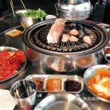 懒人必去的猛男烤肉店[调皮]