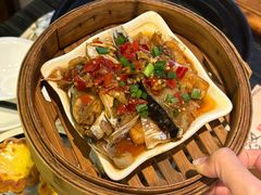 -虾饺妹·粤式手工点心(水荫路店)