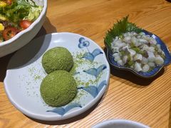 -福匠日本料理(人民路店)