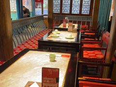 -北平盛世·新京菜·北京烤鸭(劲松·双井店)