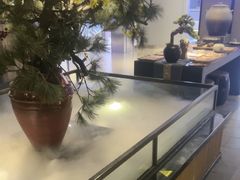 -湊湊火锅·茶憩(和平大悦城店)