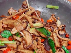 -燕郊烧鸽子(酷车小镇店)