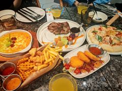 -Aqua Oasis 水天堂(余姚众安广场店)