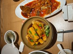 -乡里八闽·福州乡土菜(高宅店)