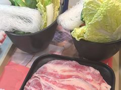 -吉野家(顺义站前北街店)