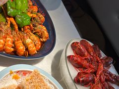 -红盔甲·小龙虾(天钥桥店)