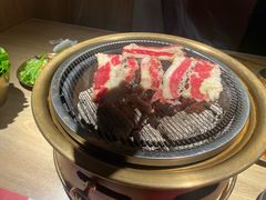 -西塔老太太泥炉烤肉(望京一店)