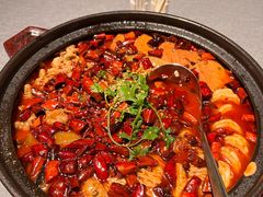 -星·South Beauty·俏江南(国贸店)