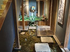 -邈墨茶馆(大兜路1号店)