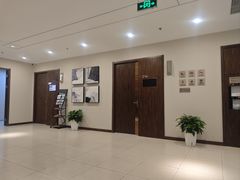 -爱康卓悦体检中心(河西新地中心分院)