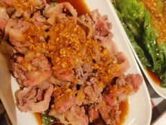 -一肴·牛肉粿条(深圳湾睿印店)