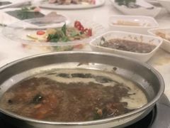 -围炉夜话·潮汕卤水火锅(榕江店)