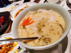 -俏江南天津时尚曲艺主题餐厅(马场道店)
