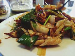 -华春餐馆(鱼山路店)