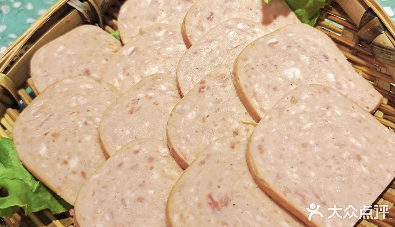 打火锅yyds美食plog