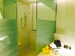 -厦门海港英迪格酒店(中山路店)
