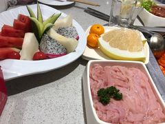 -海底捞火锅(大融城店)