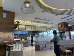 -奈雪的茶(永嘉天地东百城店)