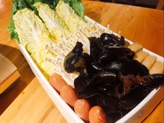 -半天妖烤鱼(方庄店)