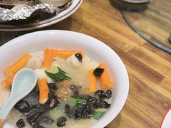 -民俗村柴火灶·景德江西菜(中国陶瓷博物馆店)