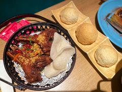 -避风塘(江桥万达店)