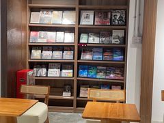 -扶光书店(中环店)