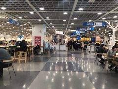 -宜家·瑞典风味餐厅(北京西红门店)