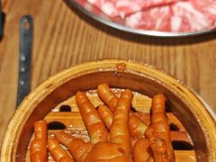 -巴卤社老火锅(财富店)