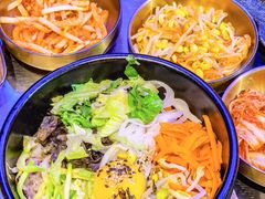 -釜山火炉·海鲜烤肉(紫藤路店)