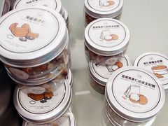 -家琳甜品(江南东店)