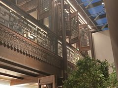 -狮王府淮扬菜(夫子庙老门东店)