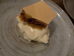 自制蜂巢冰激凌-BOR Eatery(安福路店)