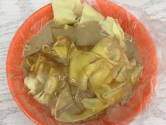 -二七友名焖子铺
