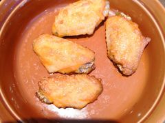 烤翅-萨莉亚意式餐厅(南京虹悦城店)