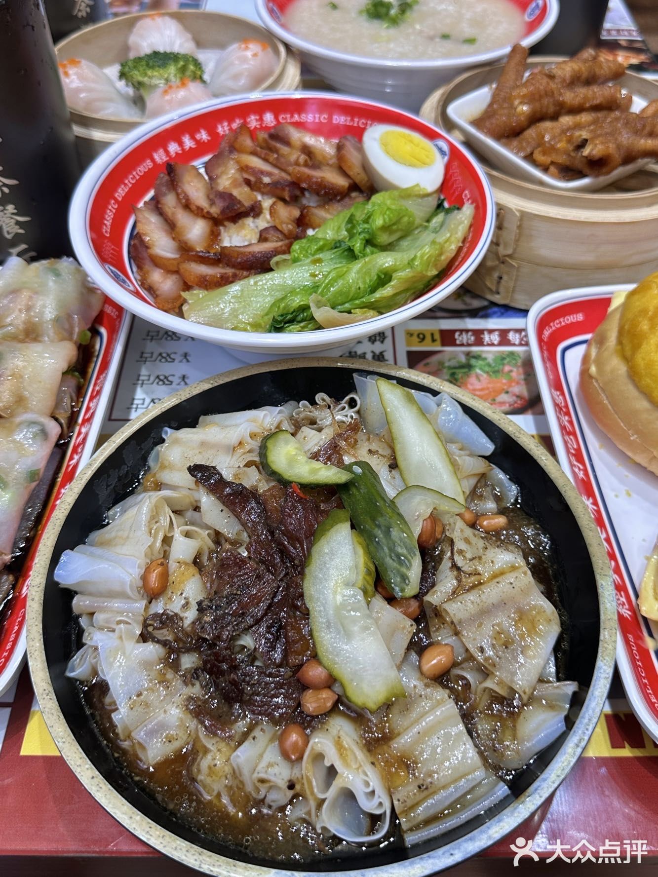 南宁！！！吃了好多好多次的茶餐厅！！