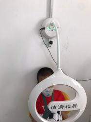 点击看大图 -清清博视儿童眼视光中心(角门西店)