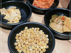 -九田家黑牛烤肉料理(溧阳吾悦店)