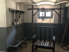 -青岛德国监狱旧址博物馆