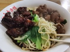 -泰顺江南春面馆