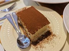 -沏点Trattoria意大利餐厅(新街口店)