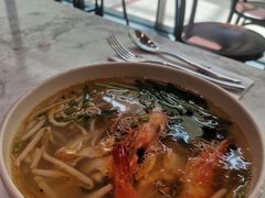 -关夫人餐厅(阳光广场店)