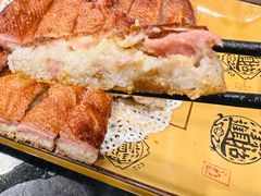 糯米香酥鸭-老来福·非遗酸汤兔(凯旋路店)