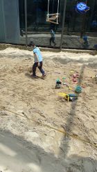 点击看大图 -PIPIKINGDOM皮皮王国欢乐号(欢乐海岸购物中心店)