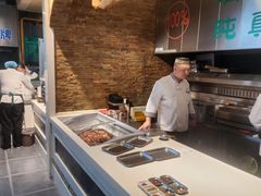 -直隶安家牛肉罩饼(建华店)