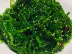 海草-晚归月亮湾私家菜(临邑路店)